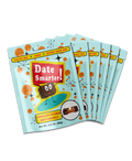Chocolate Covered Date Caramels - 6pk