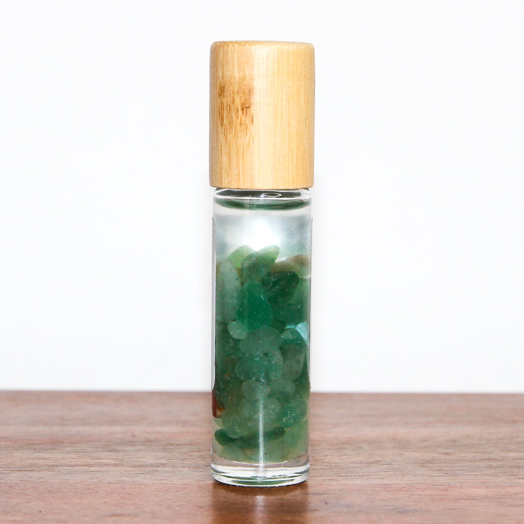 Present Green Aventurine Anointing Oil
