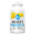 Portions Master Women's Primrose Oil Skin & Hormonal Health (90 Count)