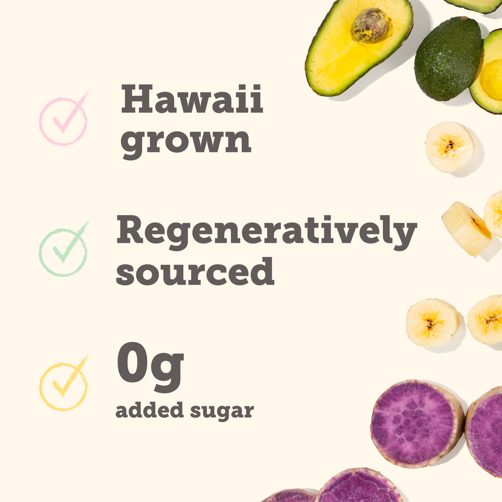 Lū'au Stew