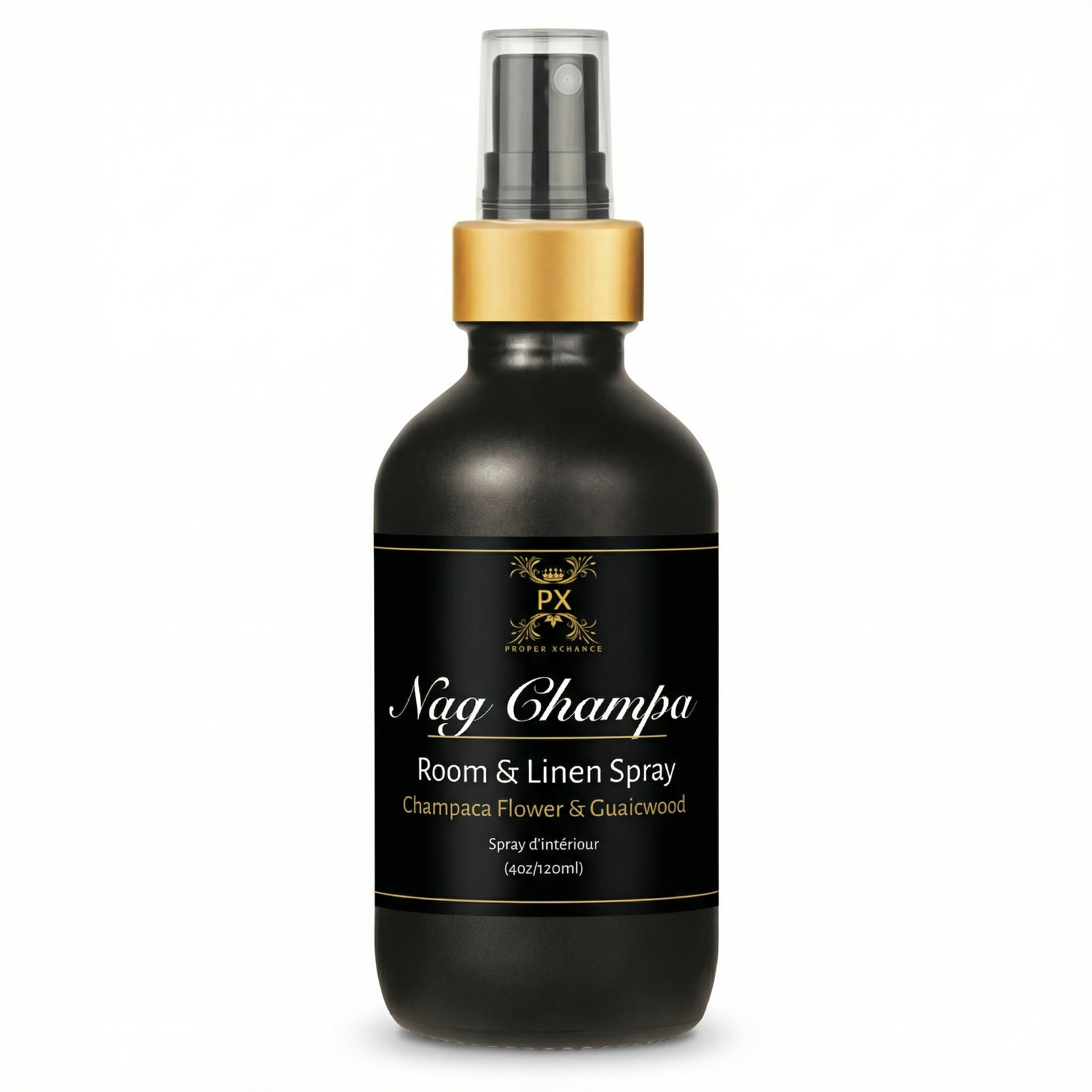 Nag Champa Room, Linen, & Body Spray