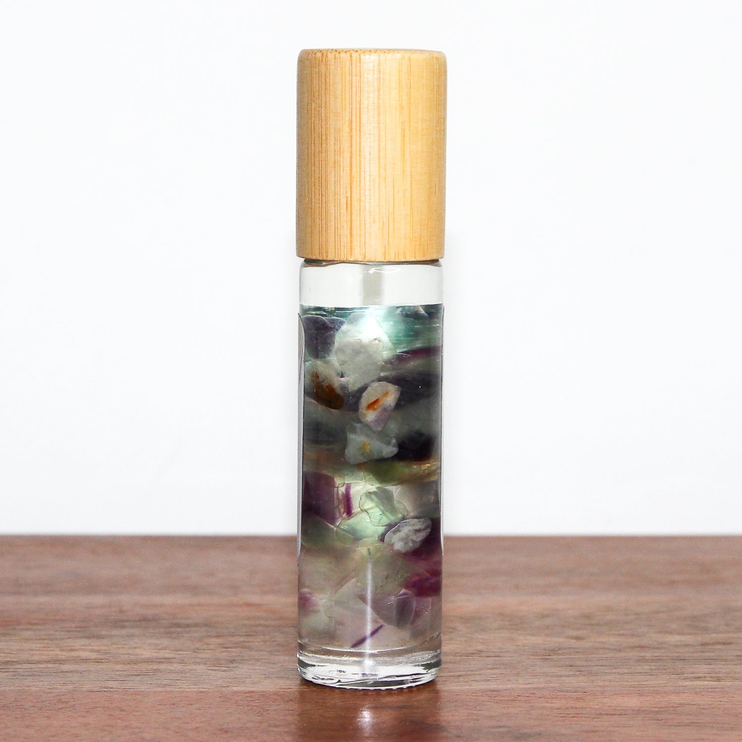 Progress Fluorite Anointing Oil