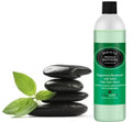 Miracle Propolis Mouth Wash with Natural Propolis & Tea Tree Oil, No Fluoride 12 oz