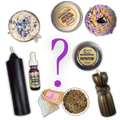 Protection Magic Mystery Box