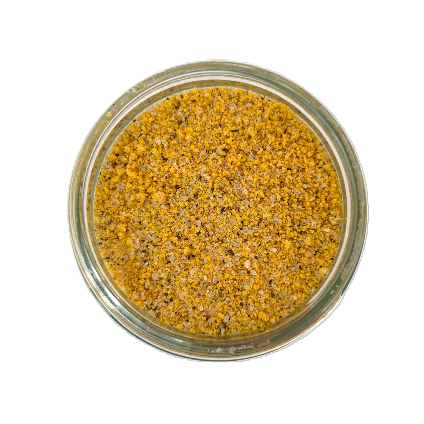 Lemon Pepper Salt: PUCKER UP BUSTER