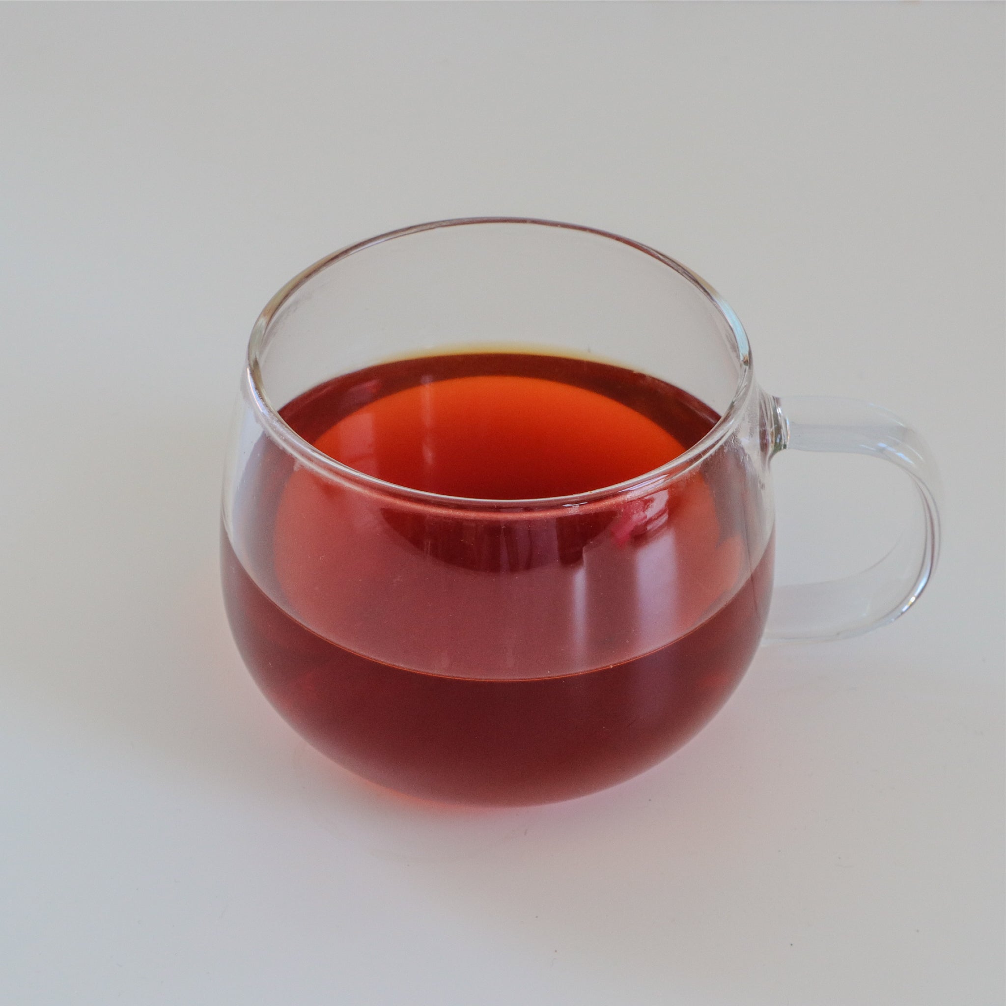 Pumpkin Coconut Rooibos