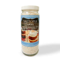 Pumpkin Cappuccino Infused Sugar: PUMPKIN TO TALK ABOUT