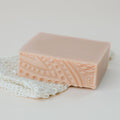 Rose & Shine Soap