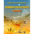 Numbers for Successful Business: A total compilation of numerical series for commercial use - Paperback