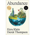 Abundance - Hardcover