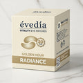 GOLDEN HOUR Vitality Eye Patches
