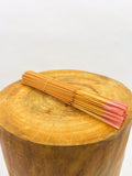 Rose Musk Incense Sticks