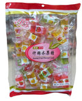 Rongshing Assorted Fruit Candy
