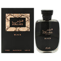 Rasasi Hawas Black Eau de Parfum For Men 3.38 oz