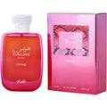 Rasasi Hawas Pink Eau de Parfum Spray for Women 3.4 oz