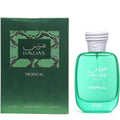 Rasasi Hawas Tropical Eau de Parfum For Men 3.4 oz