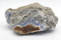 Raw Blue Lace Agate – Natural Rough Stone for Calm & Gentle Communication