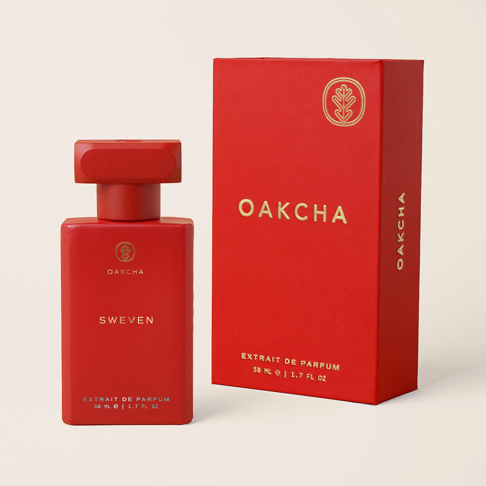 Oakcha Sweven Extrait de Parfum 50ml / 1.7 oz