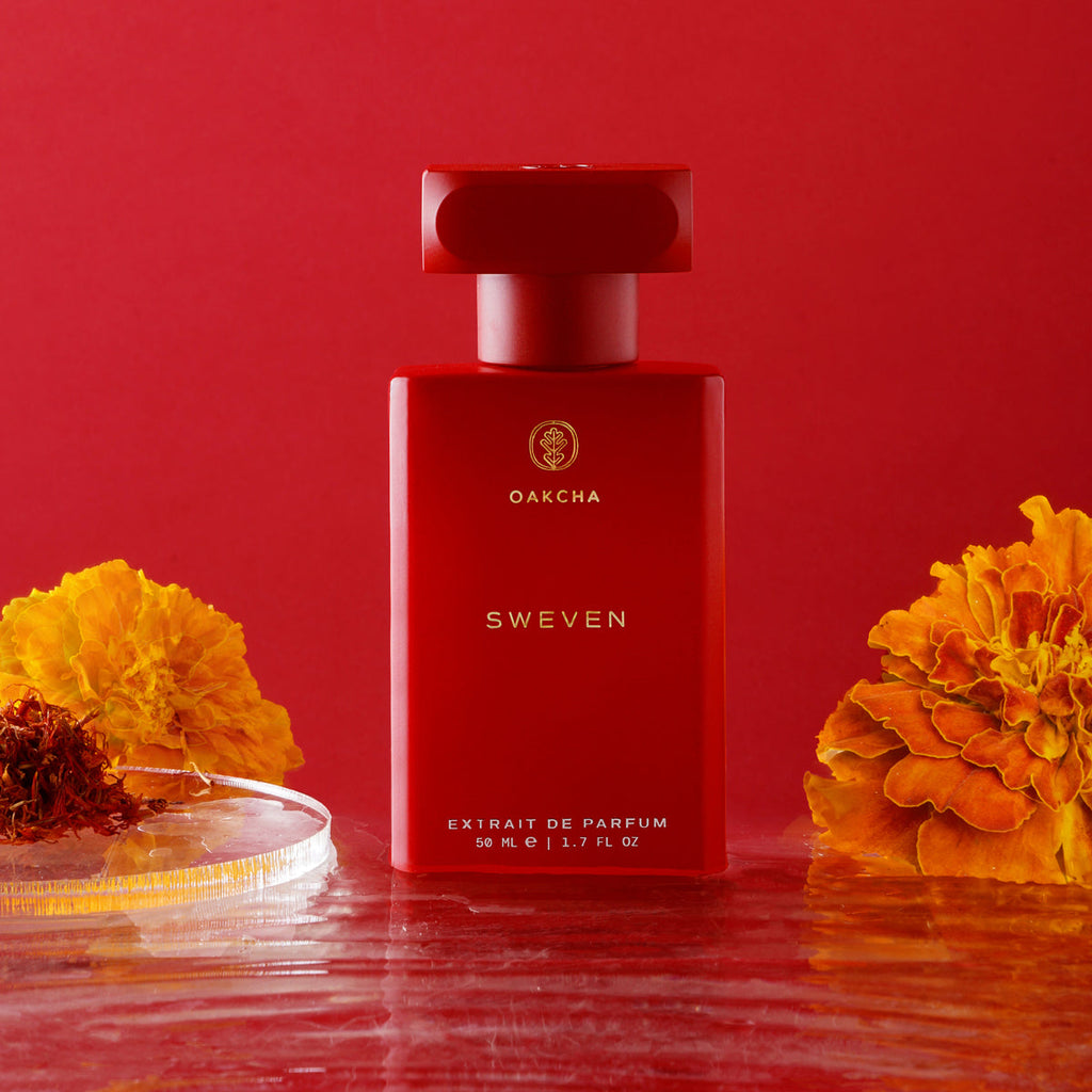 Oakcha Sweven Extrait de Parfum 50ml / 1.7 oz