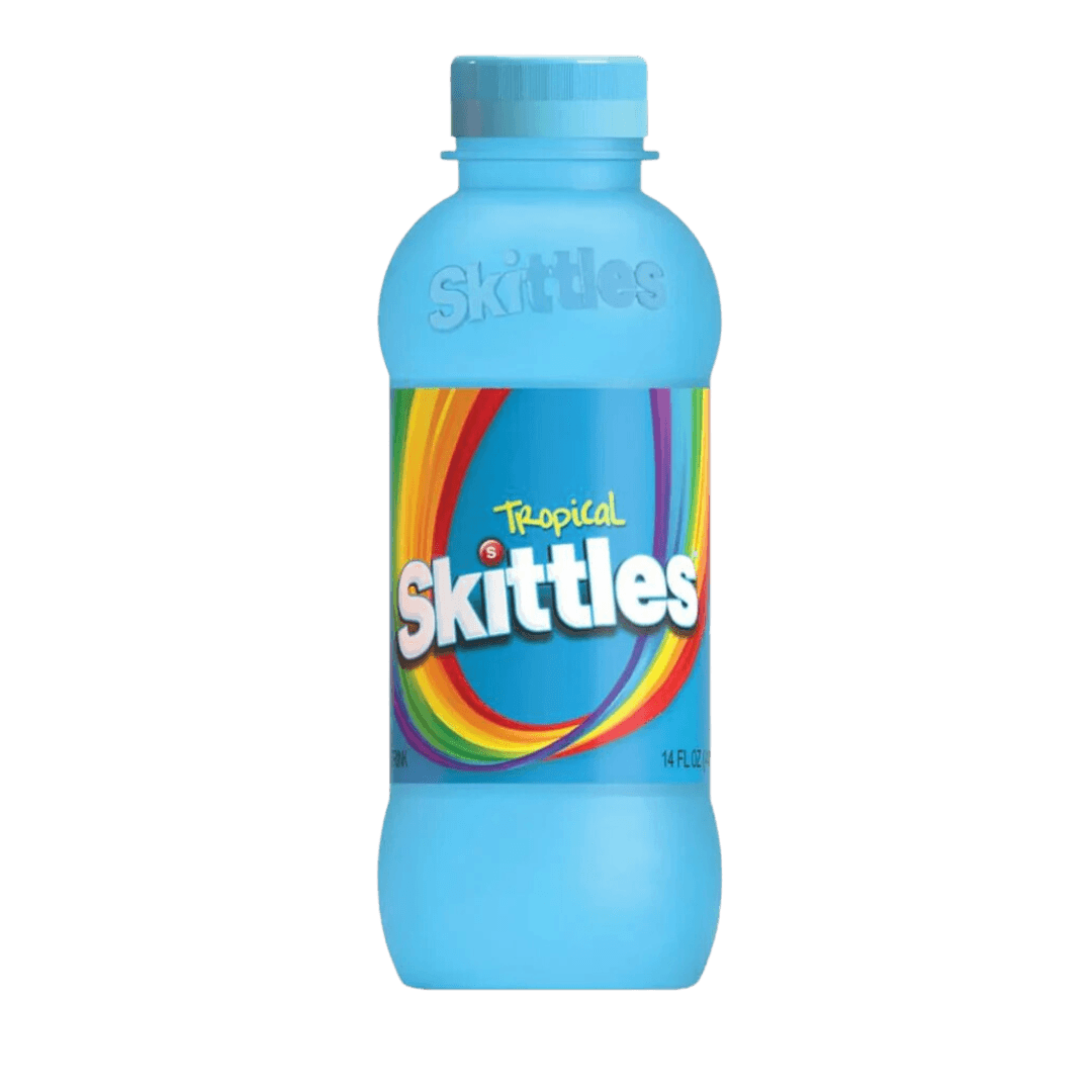Skittles Tropical Drink