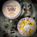 Release and Restore Sachet Powder by Madame Pamita