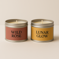 Ritual Candle Collection