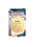 Rose Petal infused artisan culinary sugar