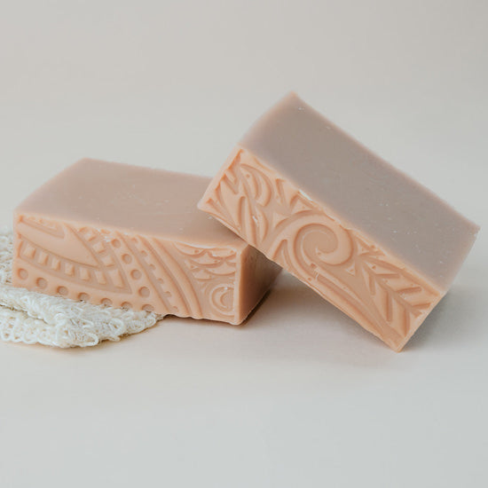 Pure Rose Soap