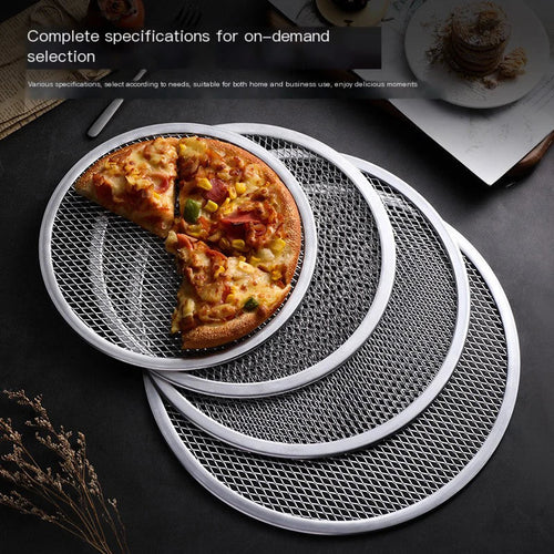 BBQ Grill Netting Toast Bread Baking Tray Multifunctional Barbecue Plate