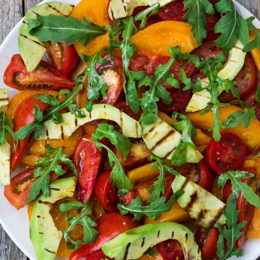 Low Sodium Salad Seasonings