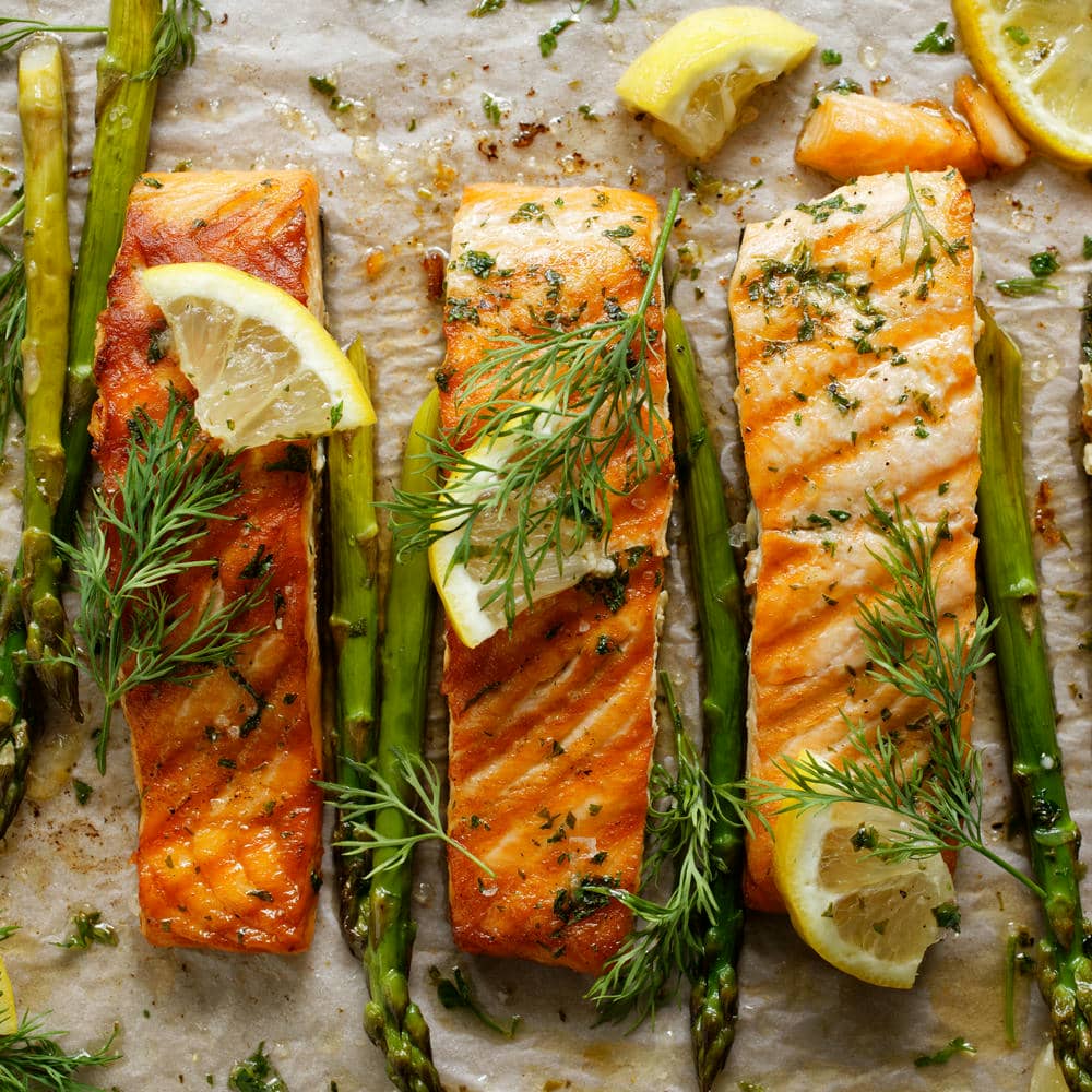 Low Sodium Salad Seasonings