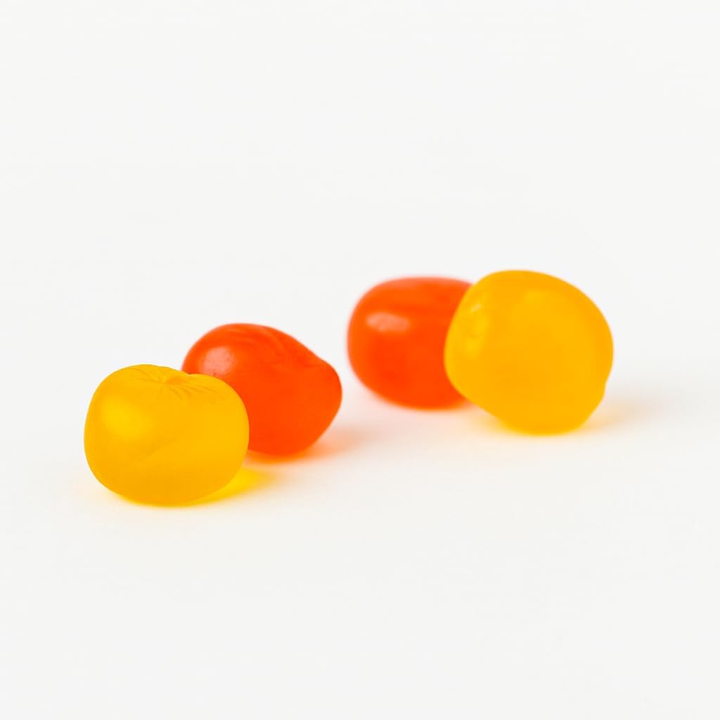 Andy Anand Sugar Free Vitamin C Gummies 500mg – 50 Ct, Immune & Antioxidant Support, Strawberry Mango Peach, 50  Day Supply