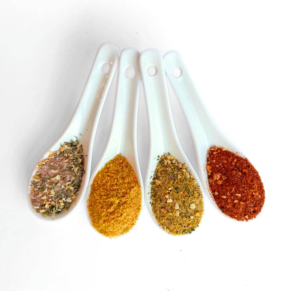 Low Sodium Seasonings