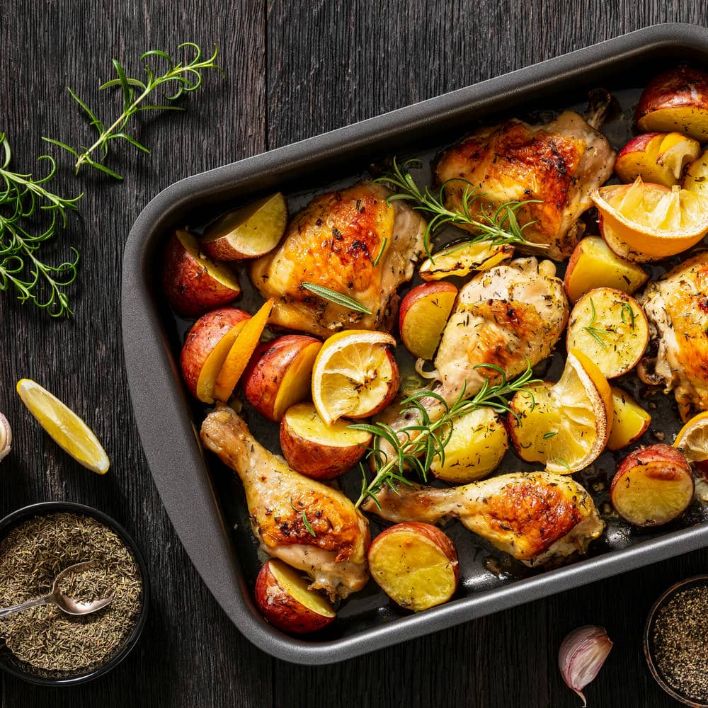 Low Sodium Seasonings