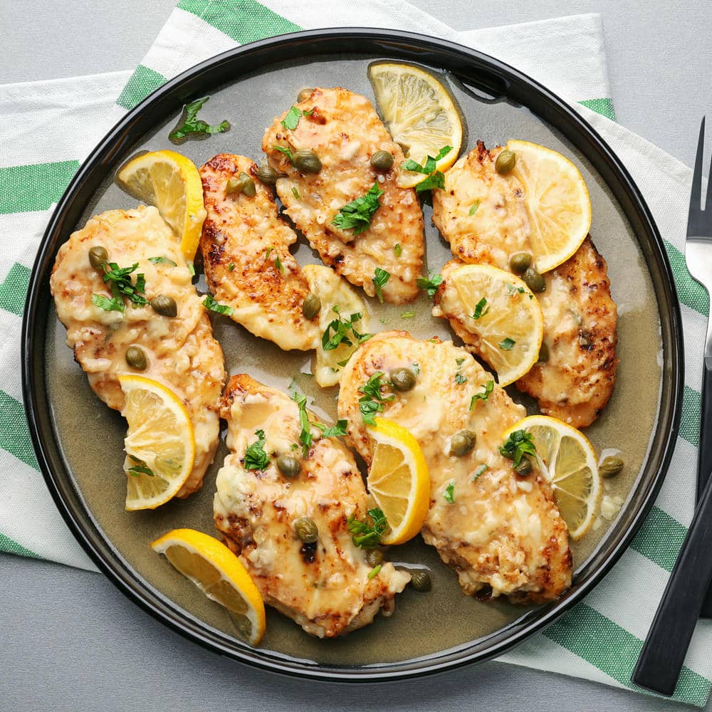 Low Sodium Seasonings