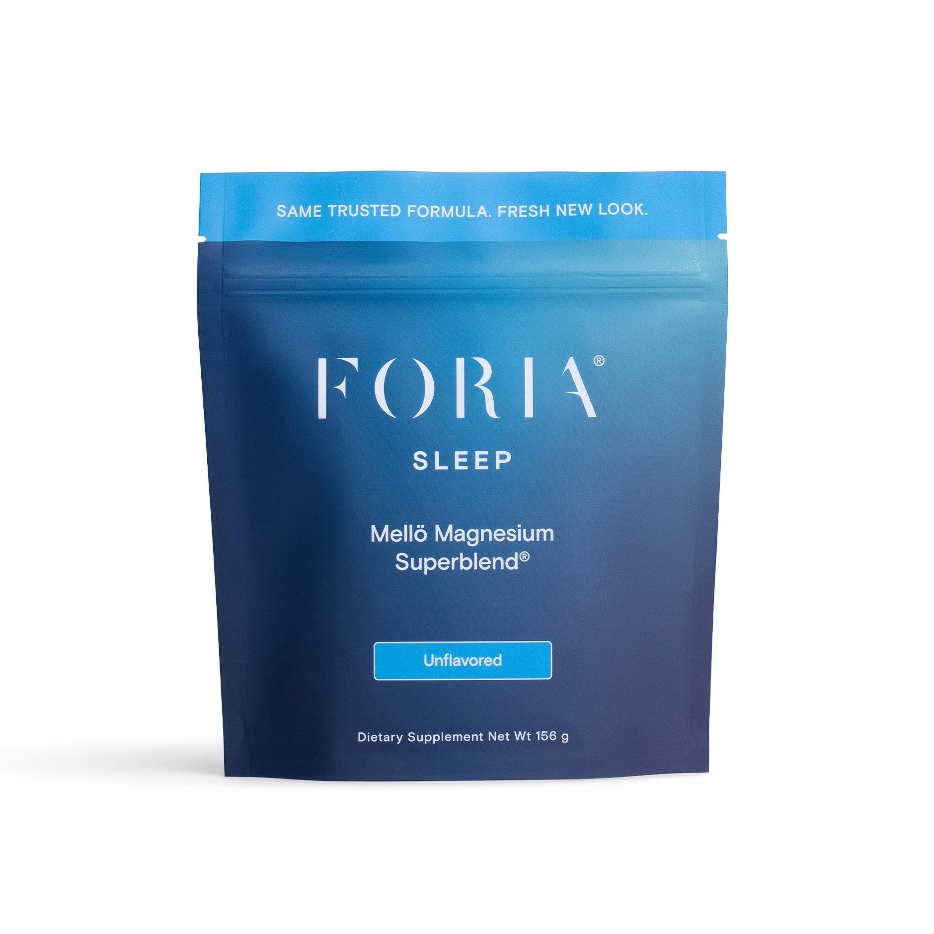 Mellö Magnesium Pouch