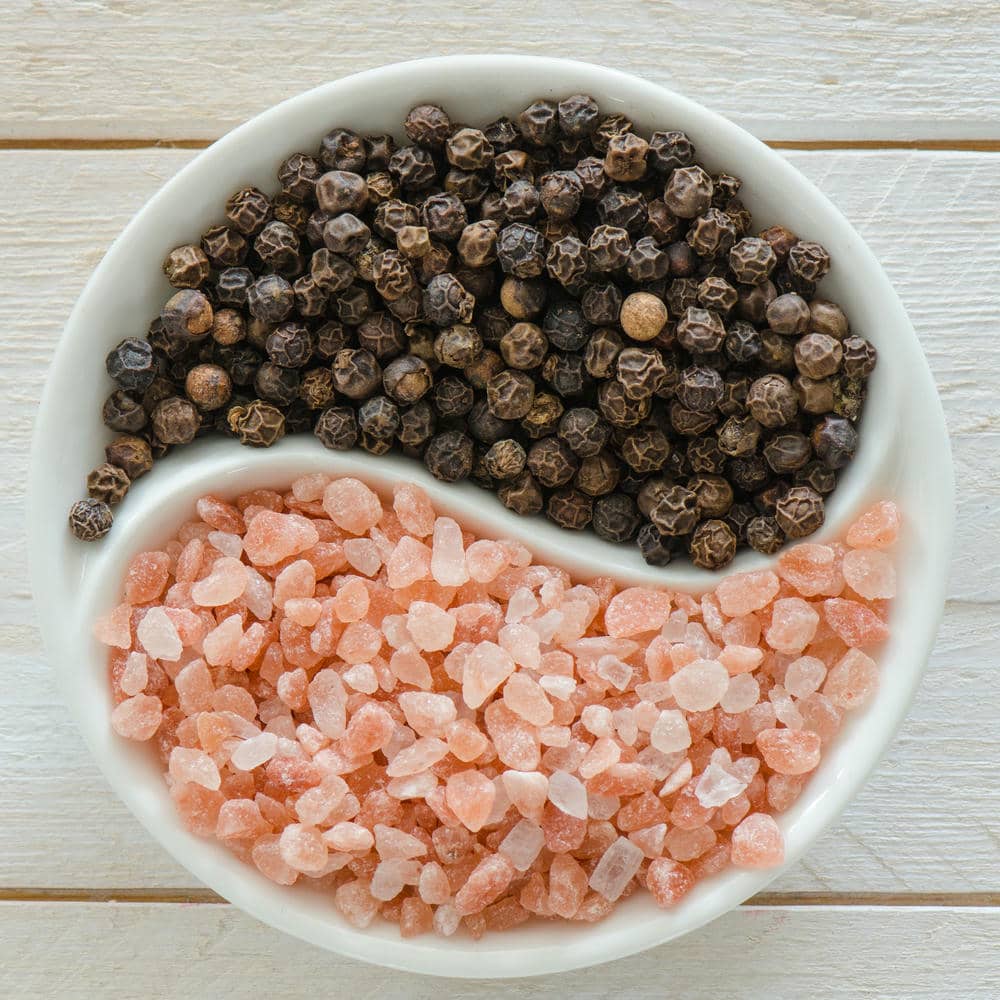 SALT SNOBS Gift Set