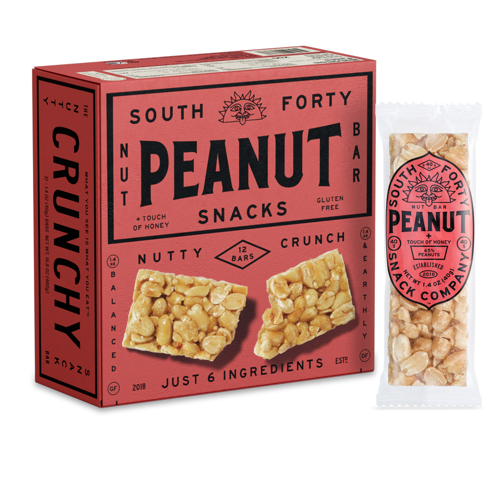 Peanut 12-Pack