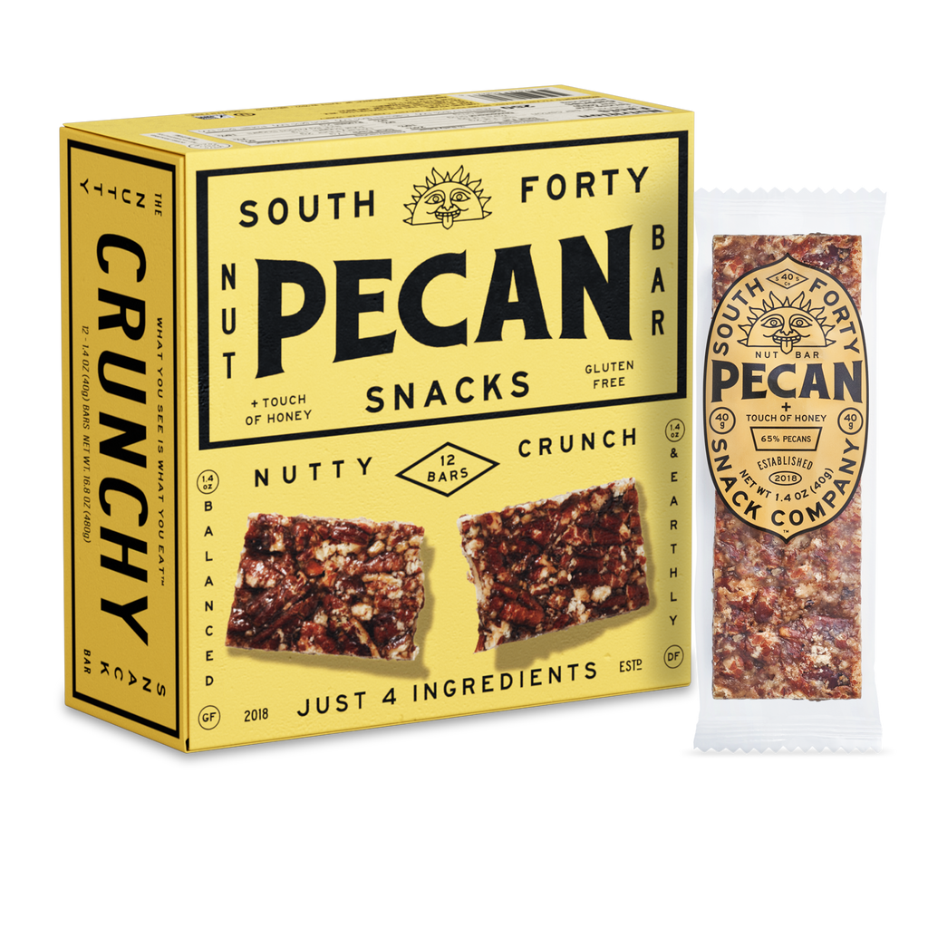 Pecan 12-Pack