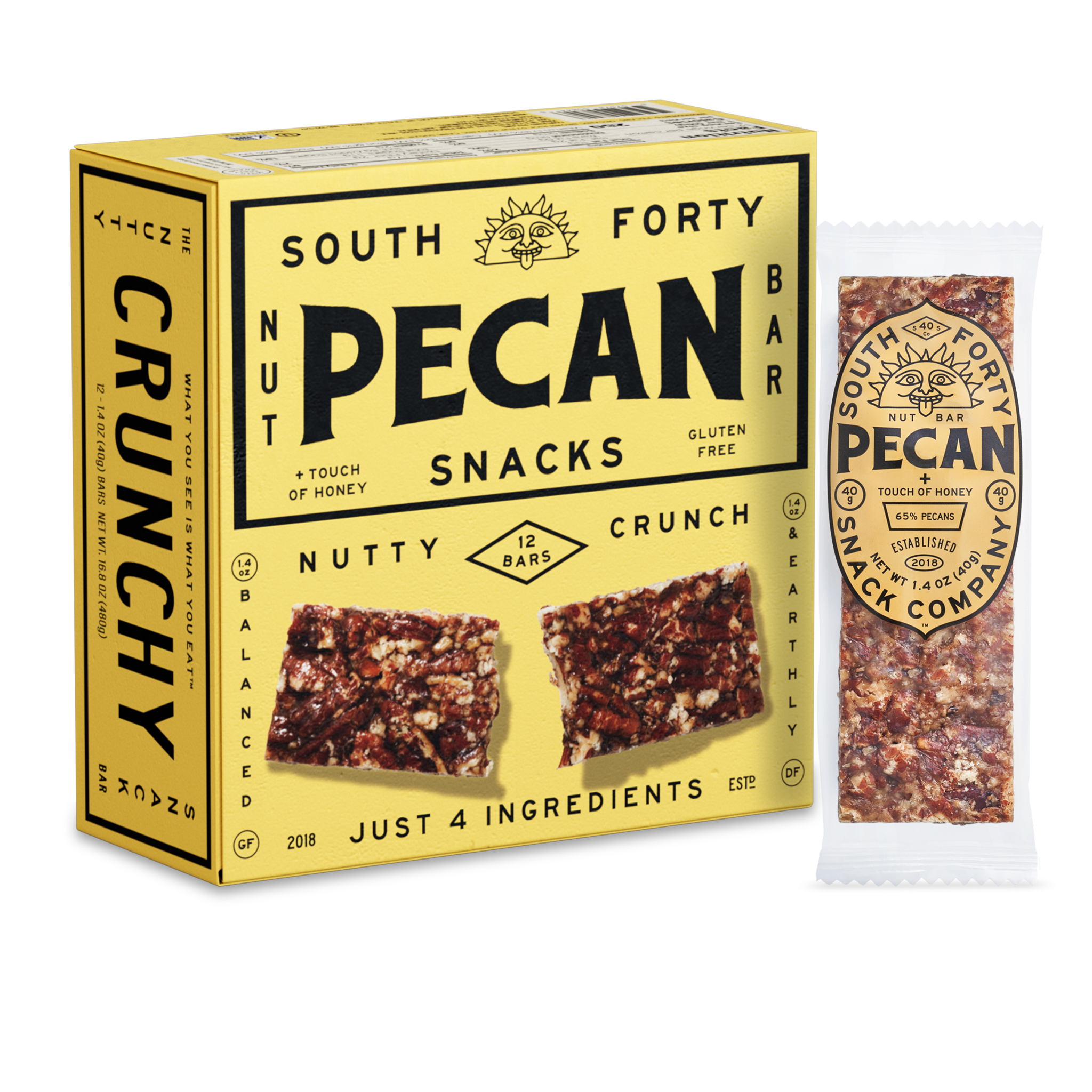 Pecan 12-Pack