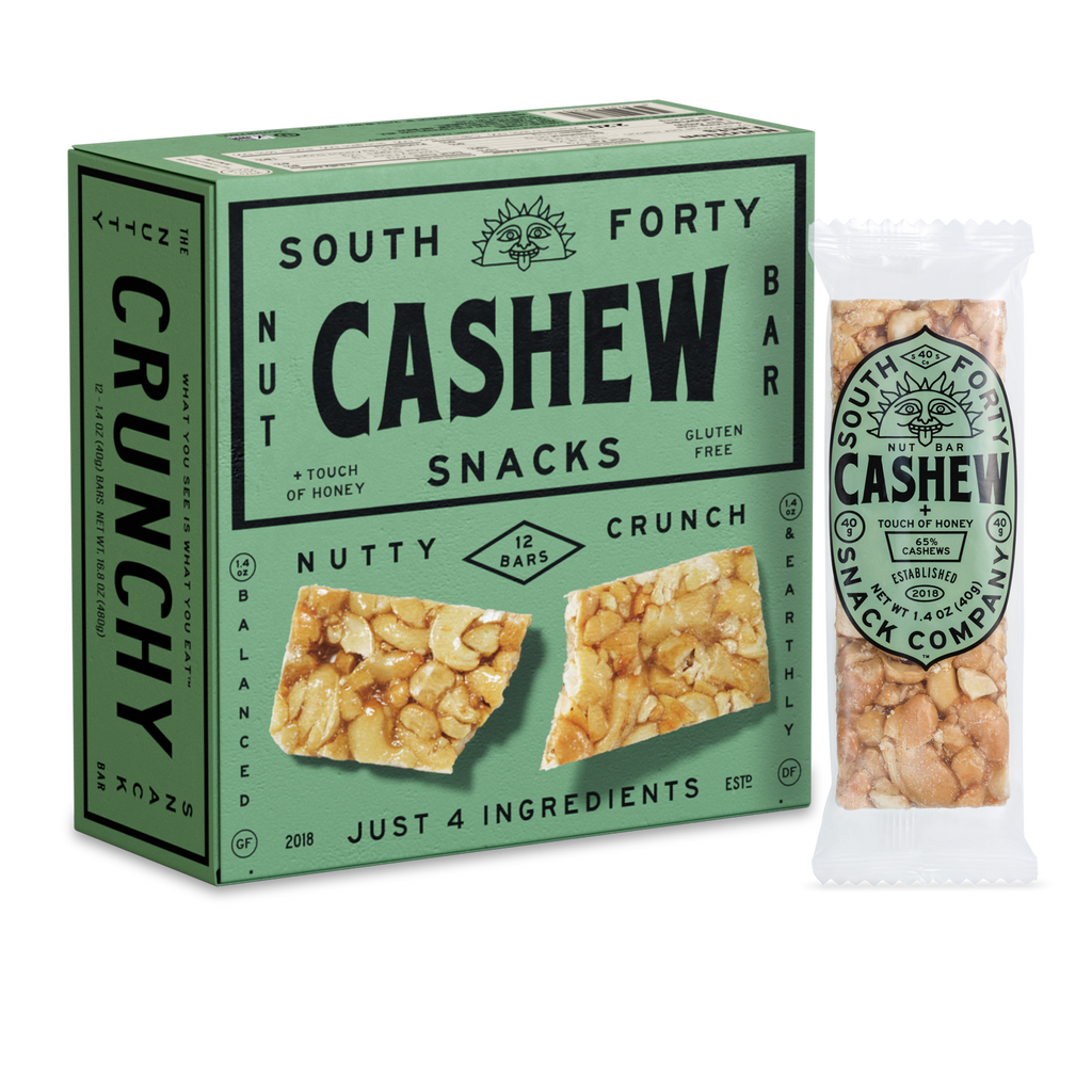 Cashew 12-Pack