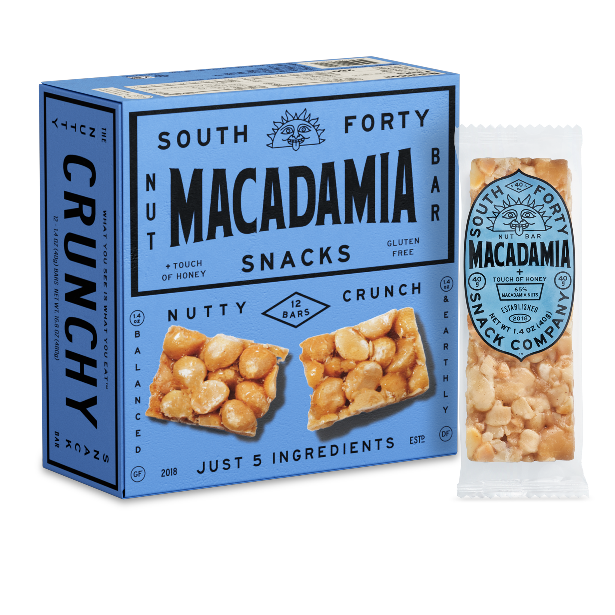 Macadamia 12-Pack