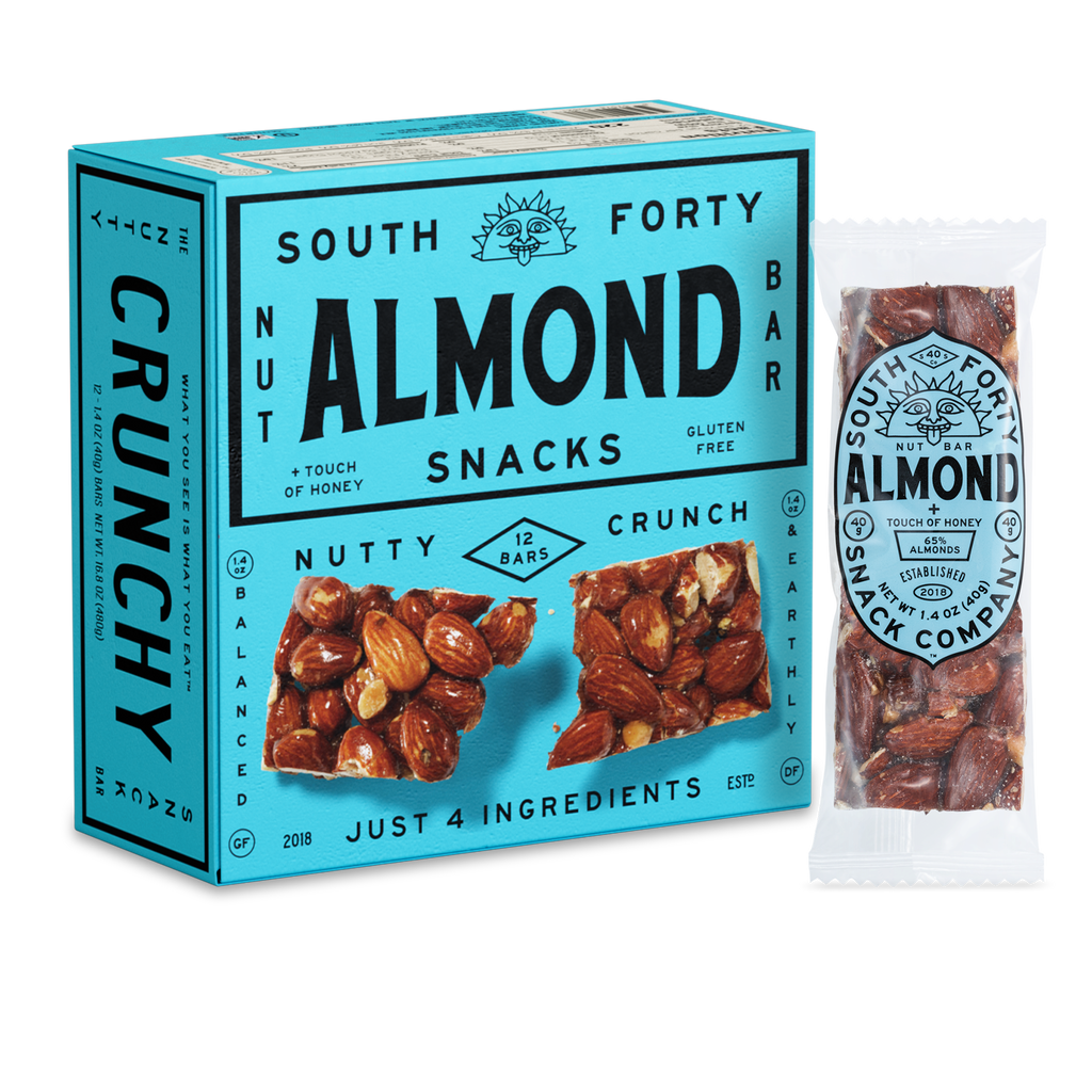 Almond 12-Pack