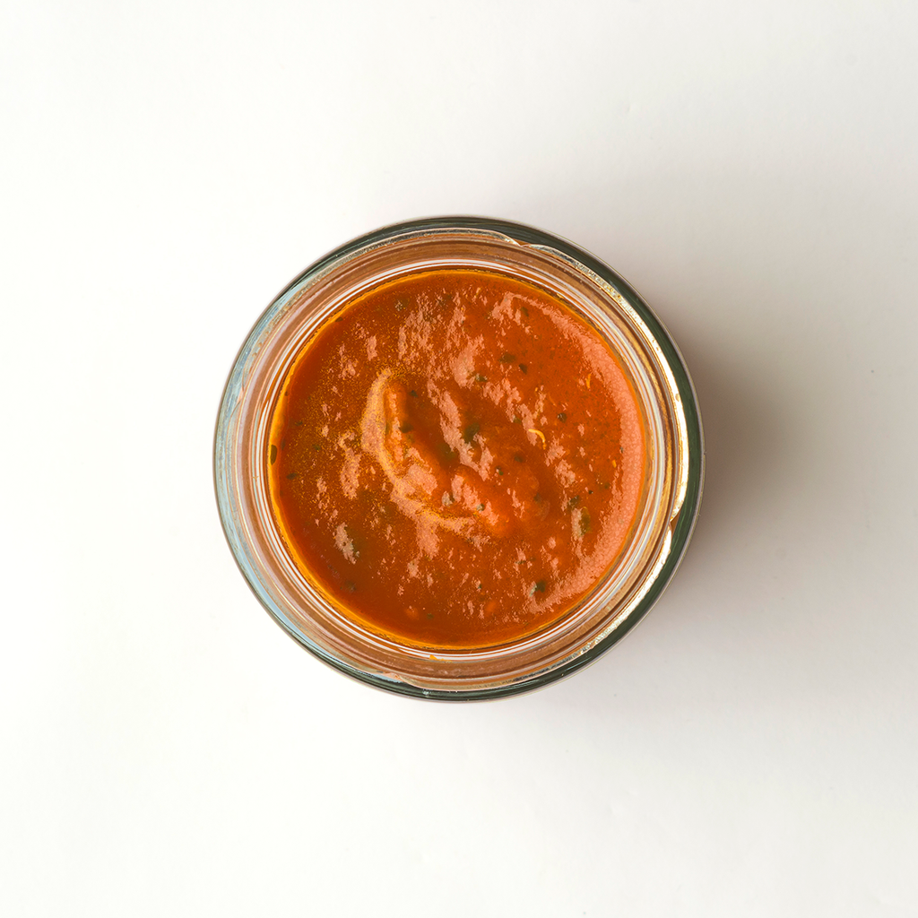 Famiglia Crispino Basil Tomato Sauce — Ready-Made Italian Sugo