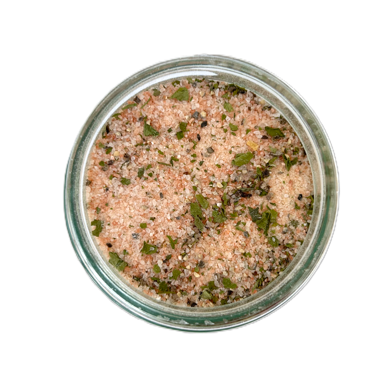 Salt, Pepper & Garlic