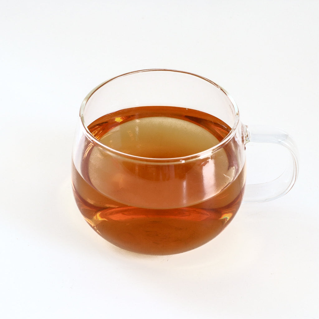 Sage Rose White Tea
