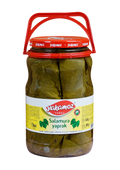 Yakamoz Grape Leaves 1700G Glass