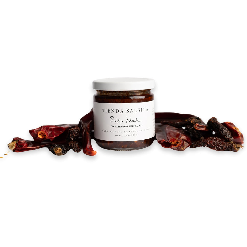 Salsa Macha