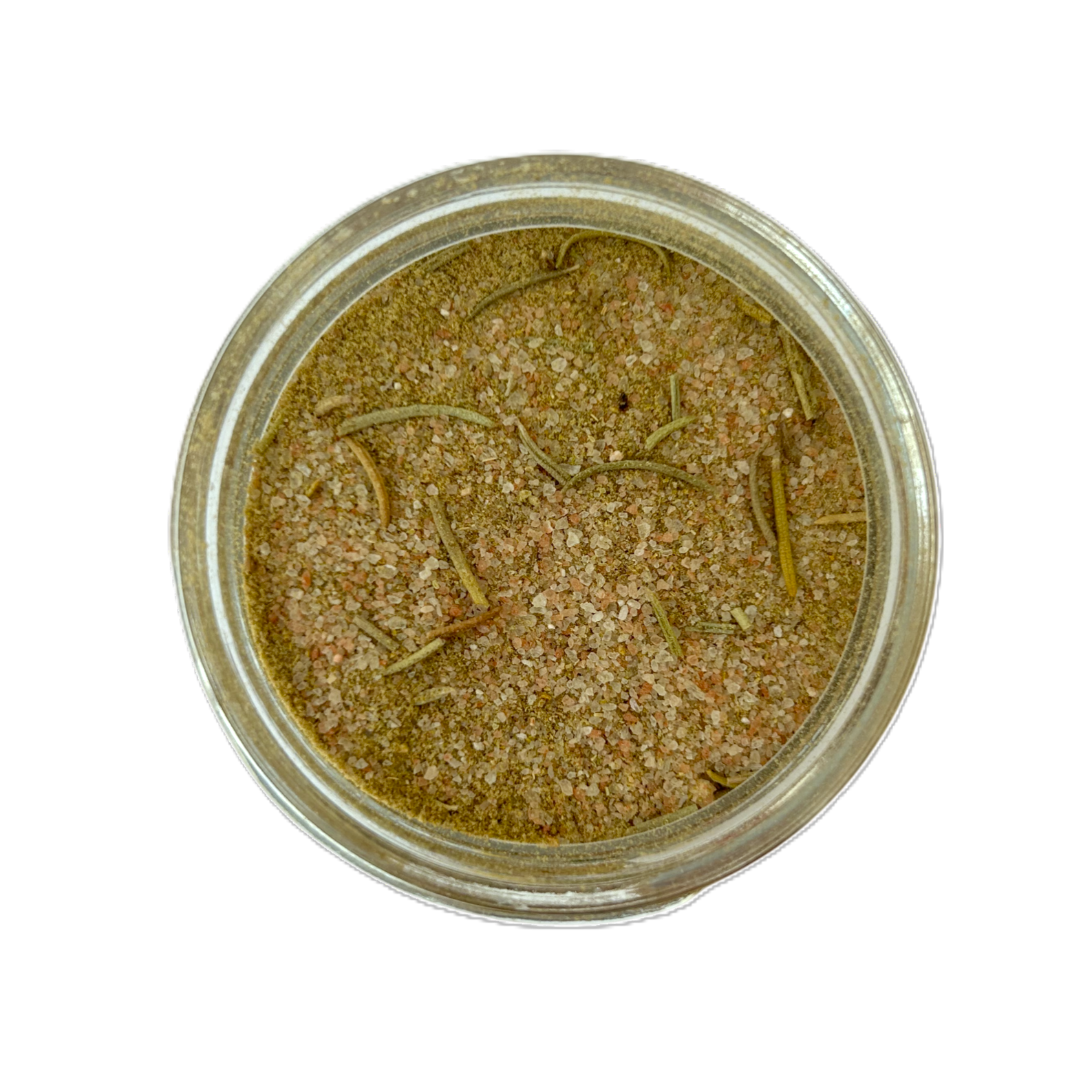 Rosemary Salt: SCARBOROUGH FAIR