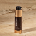 The Knight Cream: Ultra-Moisturizing Night Cream with Hyaluronic Acid and Peptides